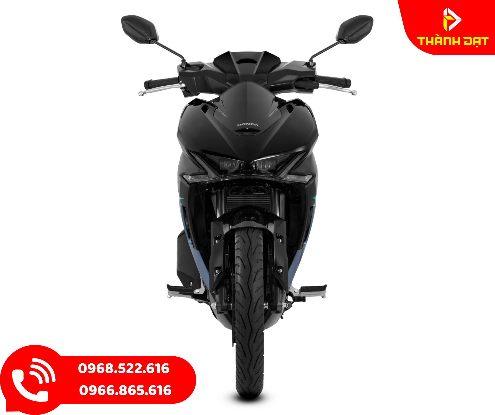 Ảnh xe Callisto 110